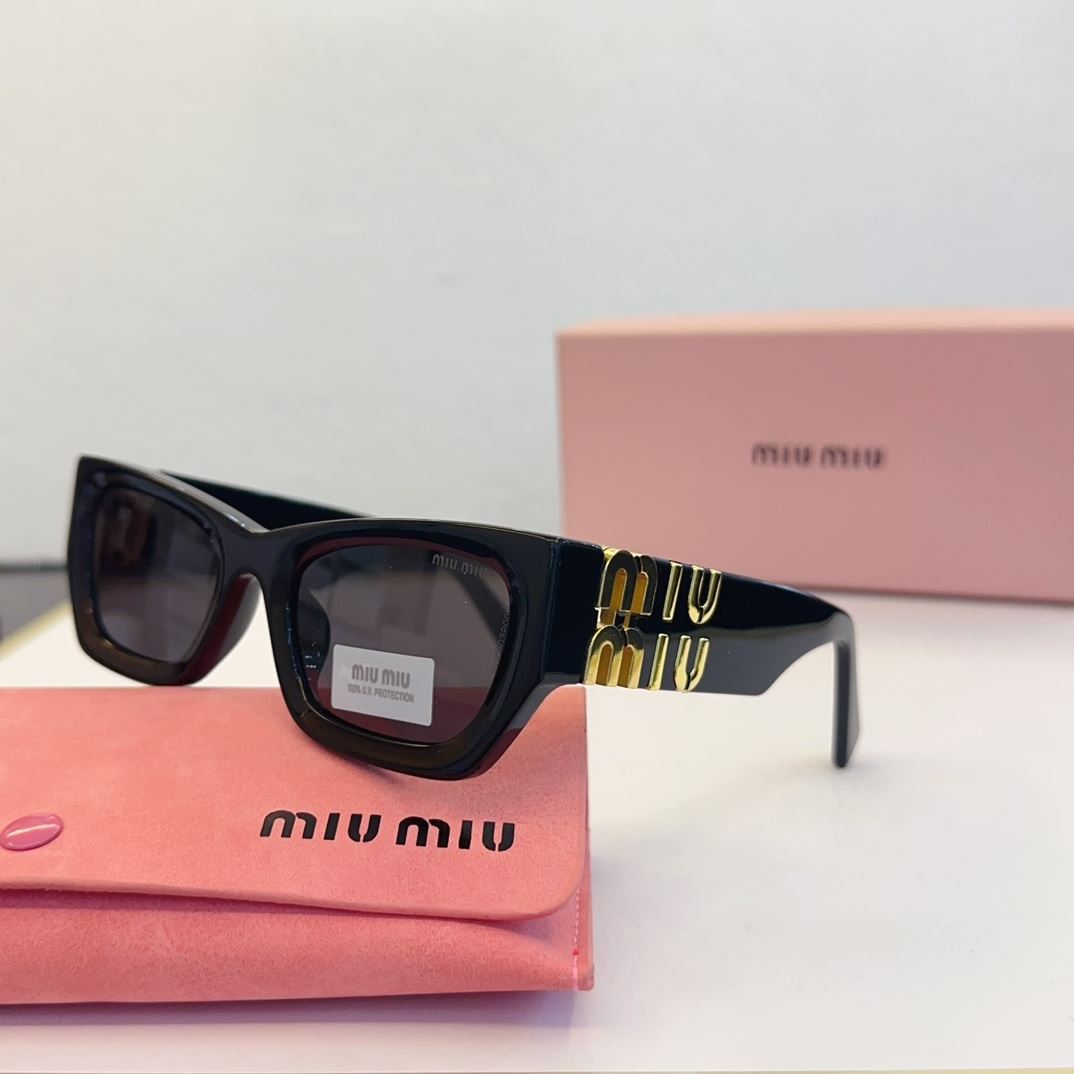 Miu Miu Sunglasses